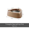 Brown Triangle