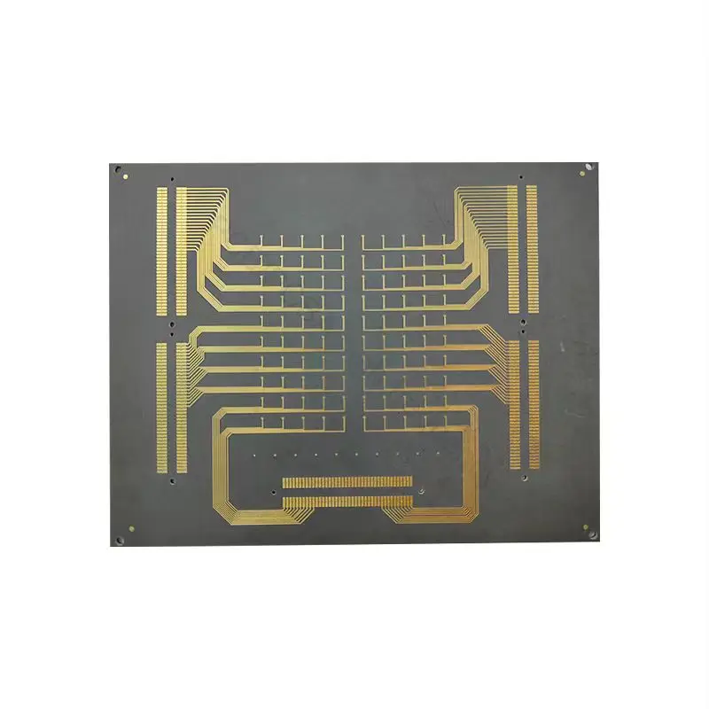 Customize Rogers RO4350 high Frequency PCB board factory PCB raw material supplier