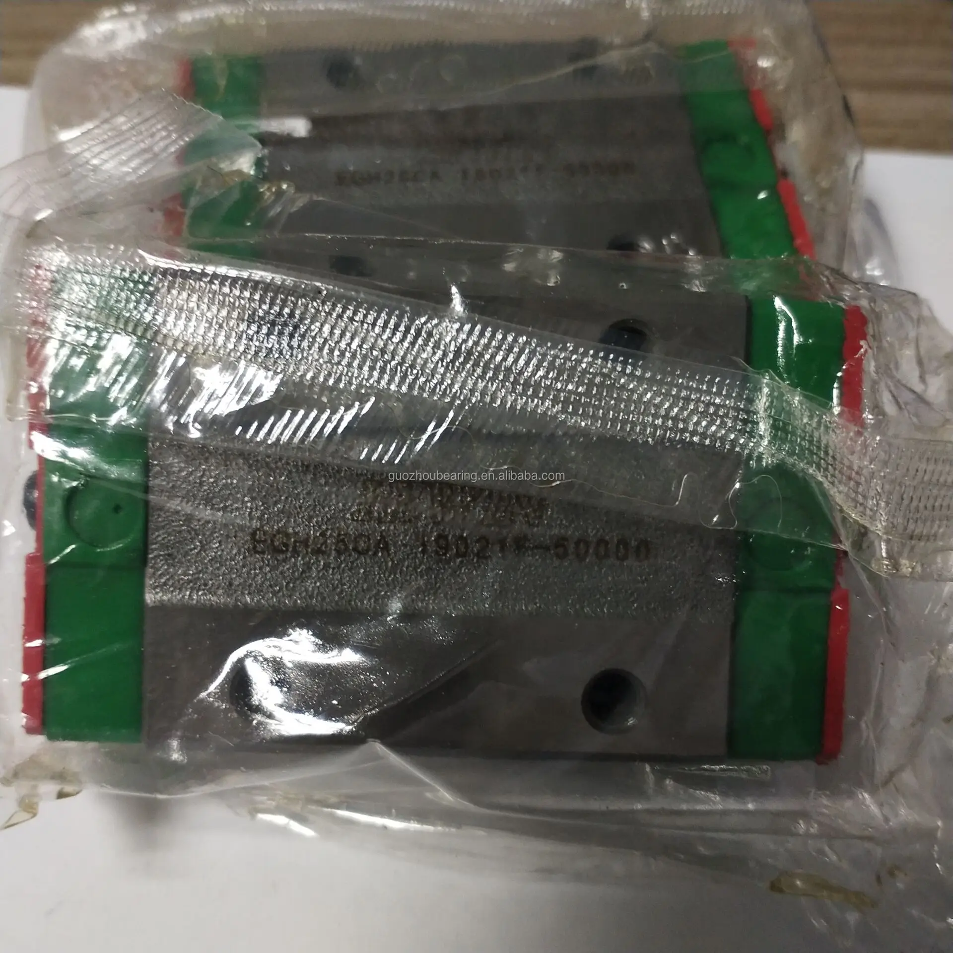 Original HIWIN Linear Guide Block EGH25CA EGH 25 CA