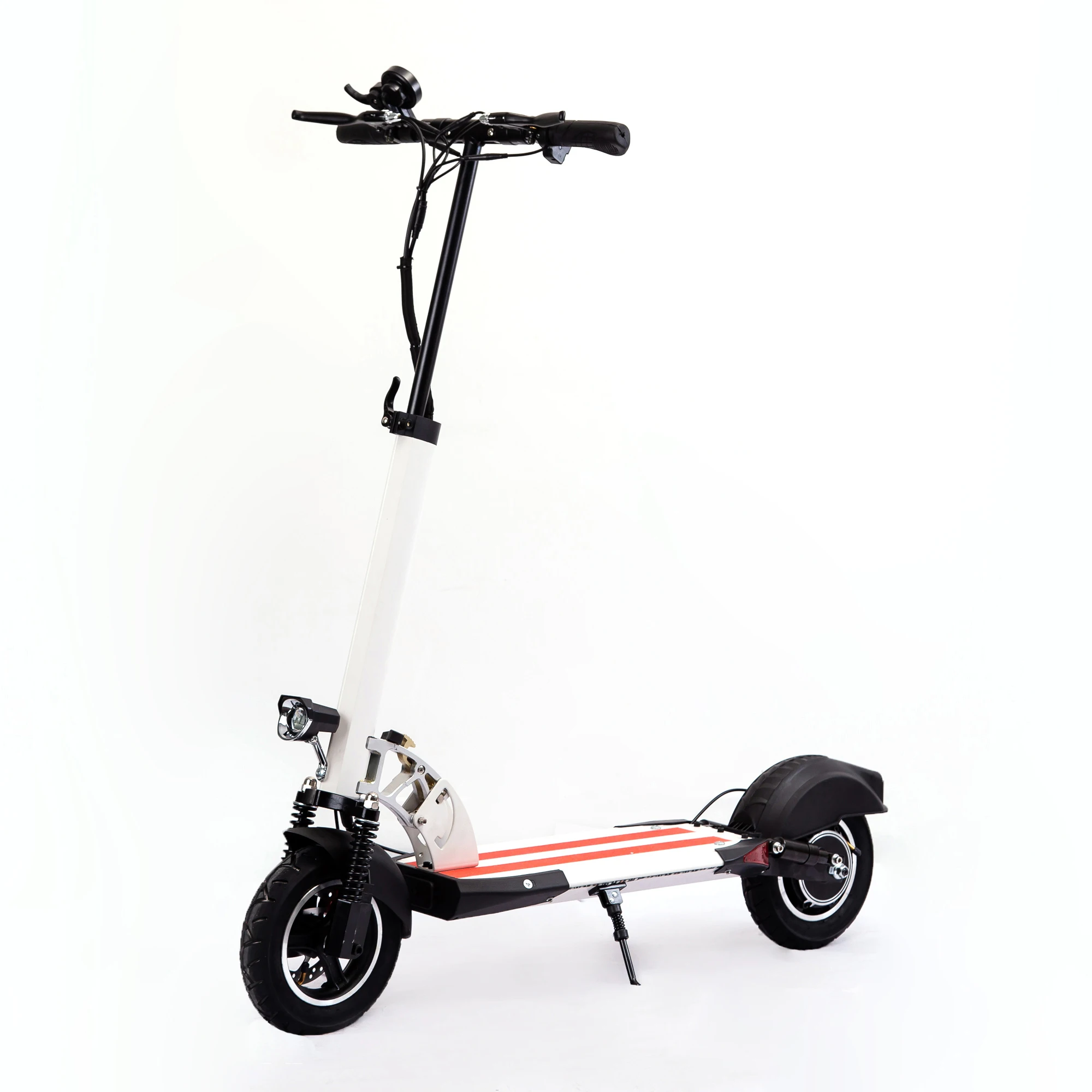 Made In China High Performance 2 Wheel Electric Scooter Kicker Electric