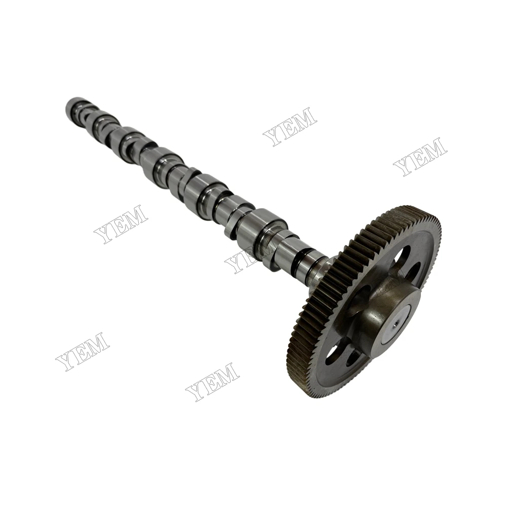 For Cat C11 Camshaft Assy 224-1275 OEM Engine Parts 2