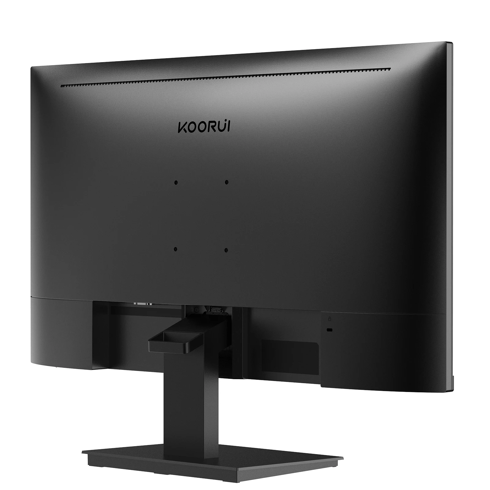 KOORUI Monitor 23.8\" 24N1A Display (wit… KOORUI 24 inch Computer Monitor, 120Hz IPS FHD (1920 x 1080