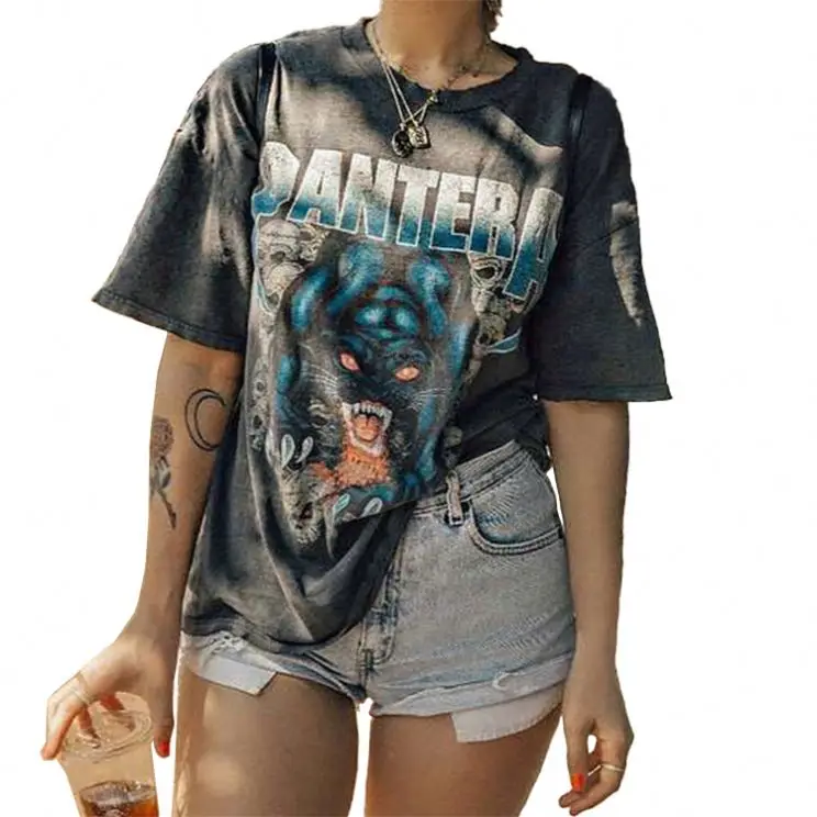 Wholesale Spring Summer Custom Cotton 