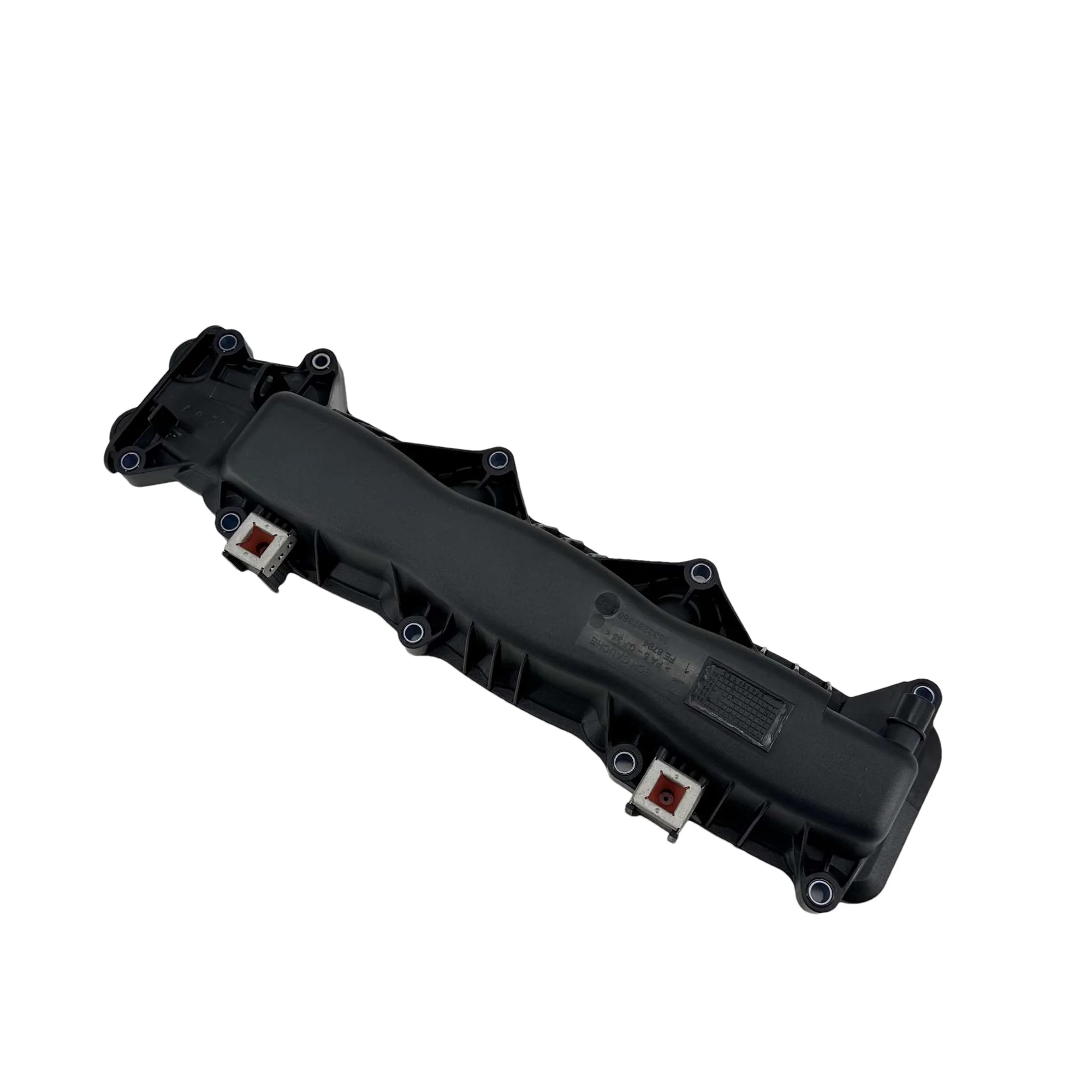 JUZ jeu de joints de couvercle de soupape Ensemble de support de joint d'habillage de moteur en JUZ jeu de joints de couvercle de soupape Ensemble de support de joint d'habillage de moteur en