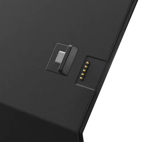 product laudtec new magnetic wireless keyboard case touchpad magic with pin for ipad 10 generation 109 2022 pro 129-4