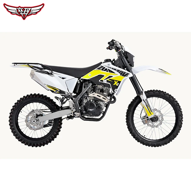 Factory Direct Sales ZUUMAV X7-CB250F 250cc Chinese Enduro