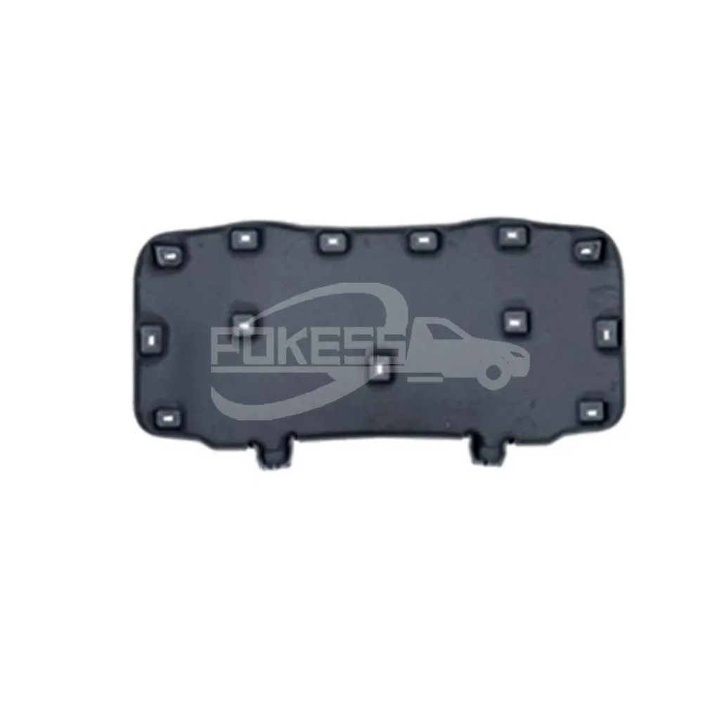 MB6BR16746AA MB6BR16746AB Hood Insulator for FordM