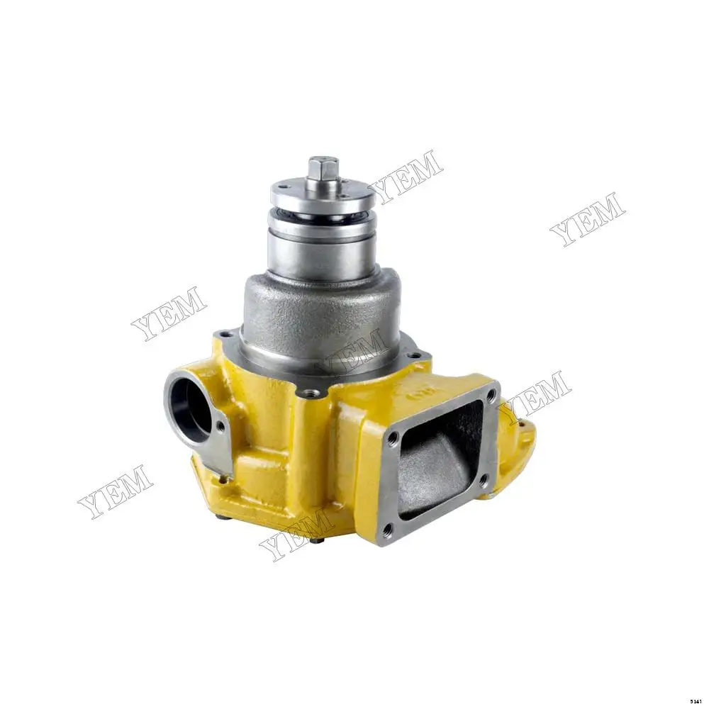 Water Pump 6211-62-1400 Fit for Komatsu D85 S6D140 Engine