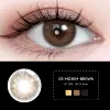CB-MD3EM-BROWN