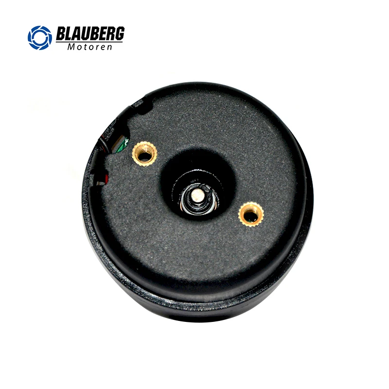External Rotor Motors, 3.8W, Plastic - detail 8