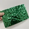 style #1 green