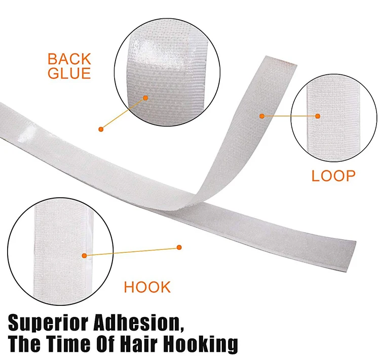 Loop strips. Roll stick fpv. easy fastening front placket hook and loop tape что значит.