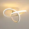 Style 4: Warm White Light with White Body