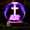 Cross book