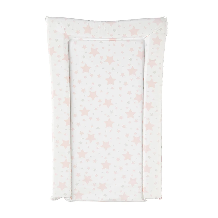 waterproof changing table pad