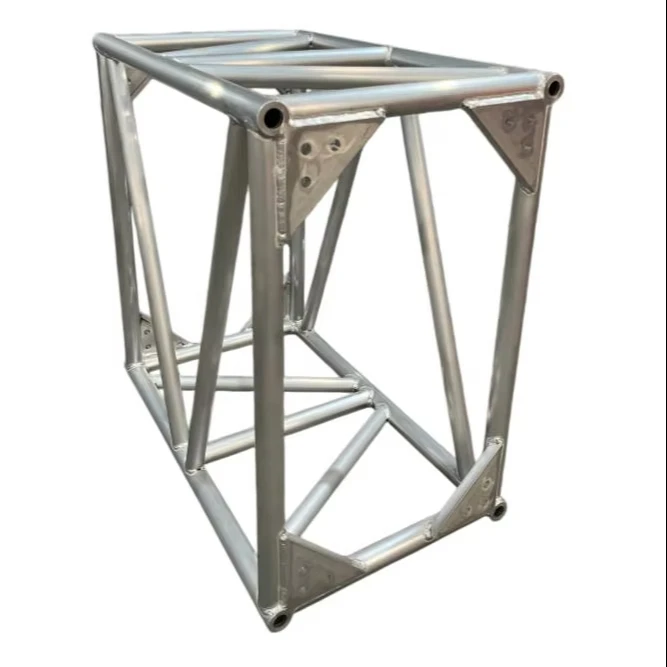 공장 직판 볼트 트러스 5276mm 중량형 나사식 트러스 이벤트 스테이지 트러스 디스플레이