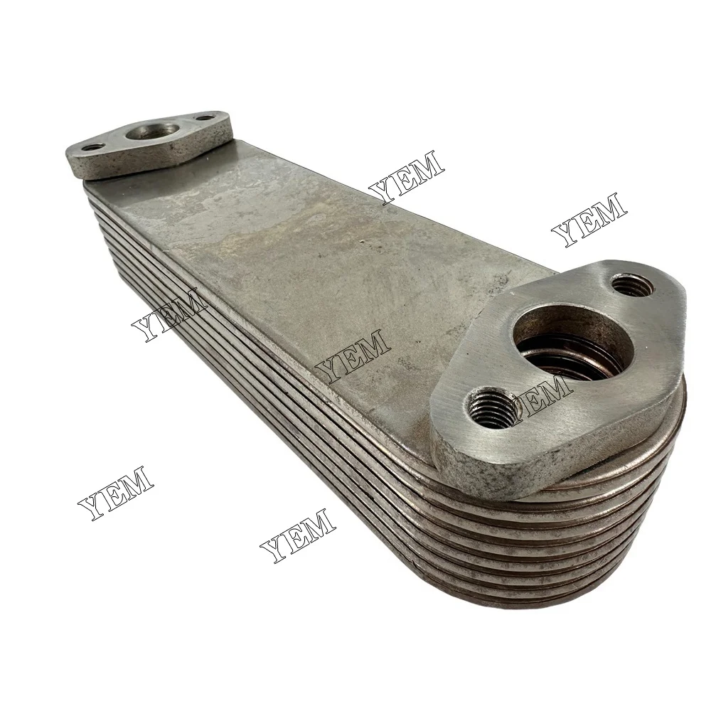 Engine Rebuild Kit J08E Oil Cooler Core for Hino 2