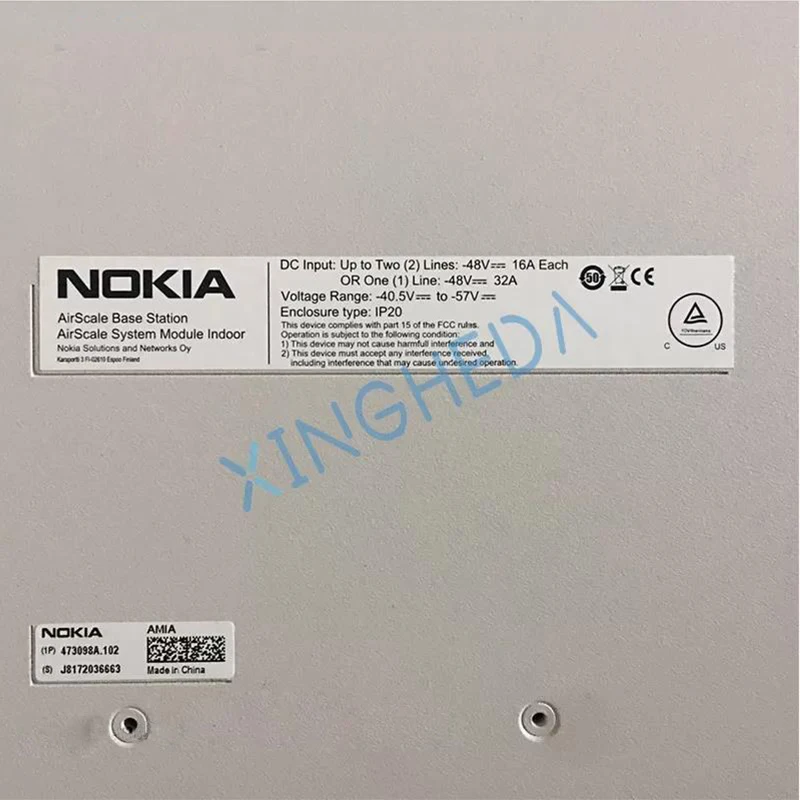 诺基亚空秤基站AMIA 473098A| Alibaba.com