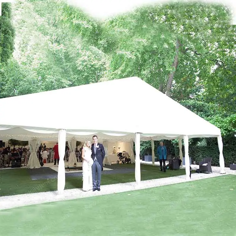 Outdoor Trade Show Tent Luxury Wedding Party Tents For Sale 20 X 40