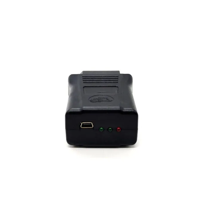 日産コンサルト用 14 ピン USB インターフェース OBDII 診断スキャナ