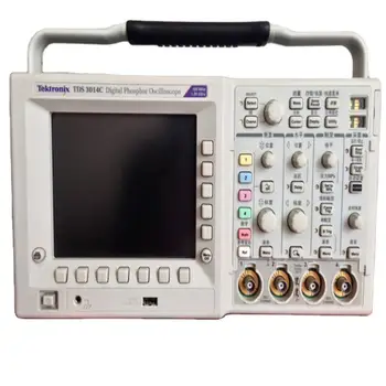 TDS3014C DPO Digital Phosphor Oscilloscopes