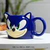 Sonic the hedgehog mug