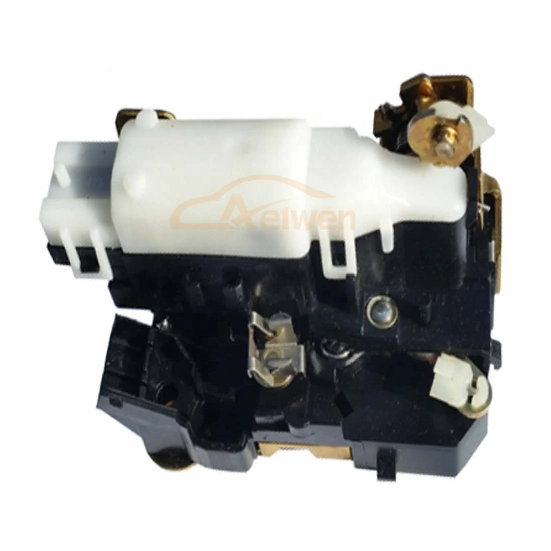 Aelwen Front Left Auto Door Lock Actuator Fit for Master  8200147149  5801352920