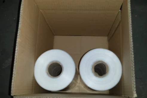 Customised Pe Plastic Films Printable Hot Shrink Wrap Packing Heat ...