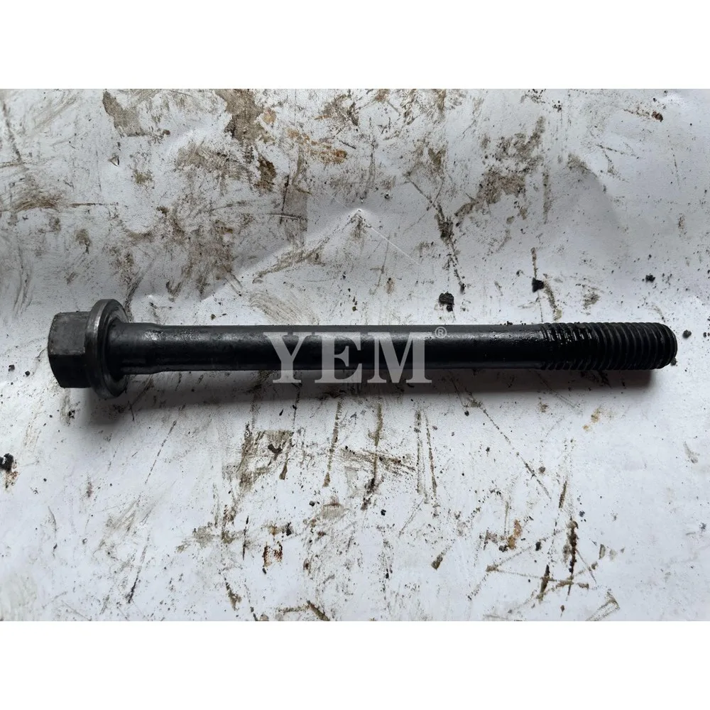 H25 Cylinder Head Screw for Nissan Engine Replacement Parts
