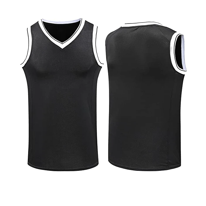 Custom Basketball Practice Jerseys & Custom Basketball Scrimmage Jerseys