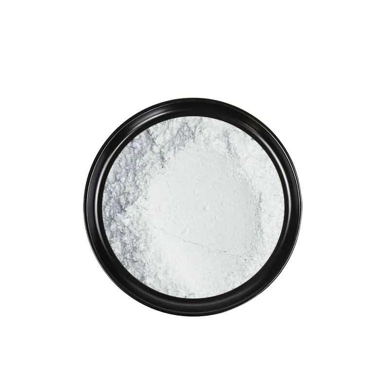 High Activity Nano Size Kaolin G90 Chinese Kaolin Clay Ceramics for Cable Reinforcement Clay for Ceramics