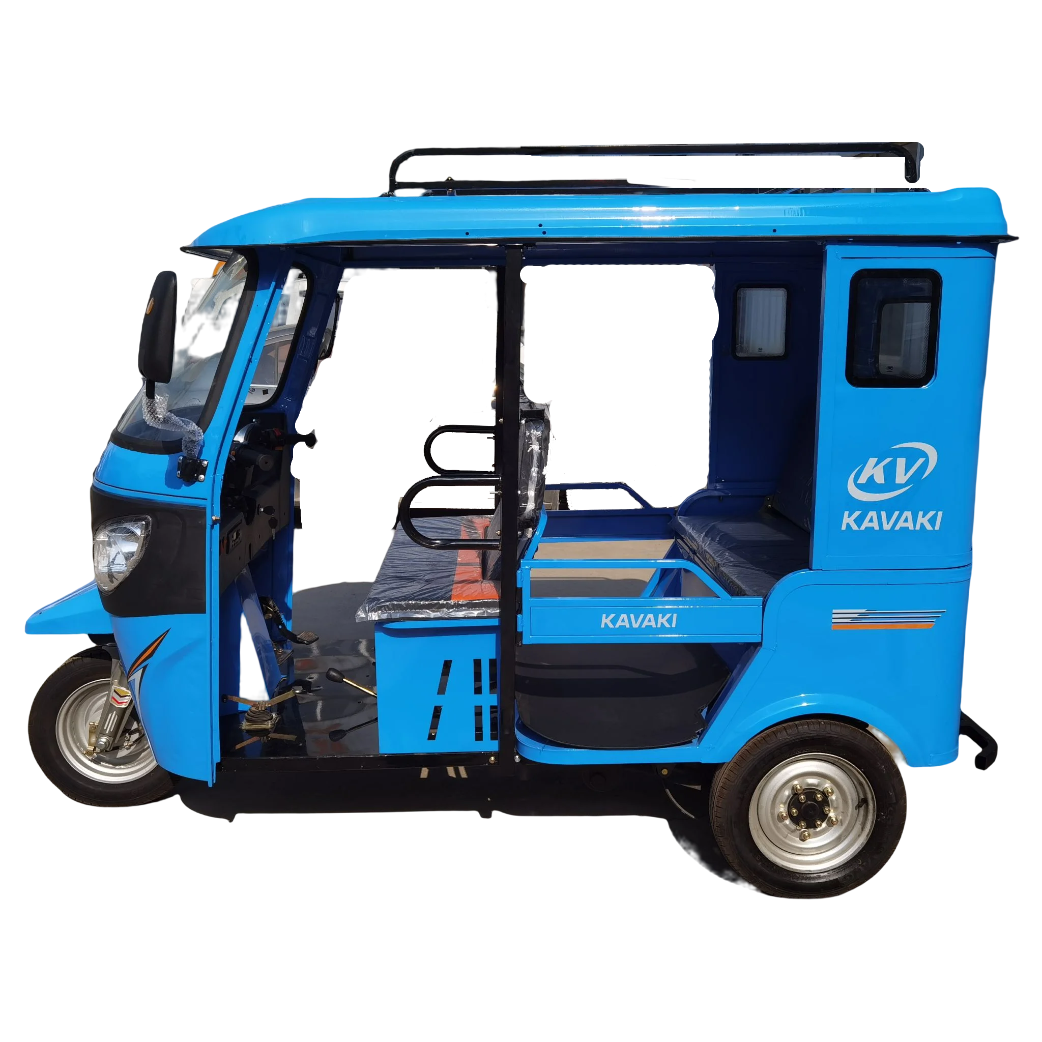 【商談中】中華 トライク  200CC カワサキ中国製200cc水冷6人乗り貨物バイク三輪車6人乗りトライク