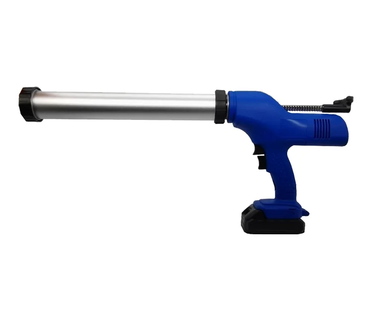 GORVIA Electric Hand Tool Motor Caulking Gun