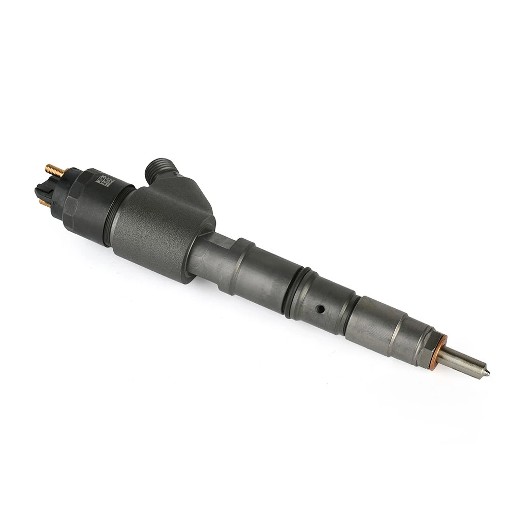 IZUMI 20798114 Injector for Volvo EC290B EC240B L120E L110E EC240C EC290C L110F L120F for Industrial Machinery