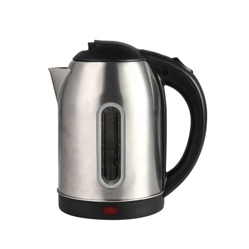 thermo kettle jug