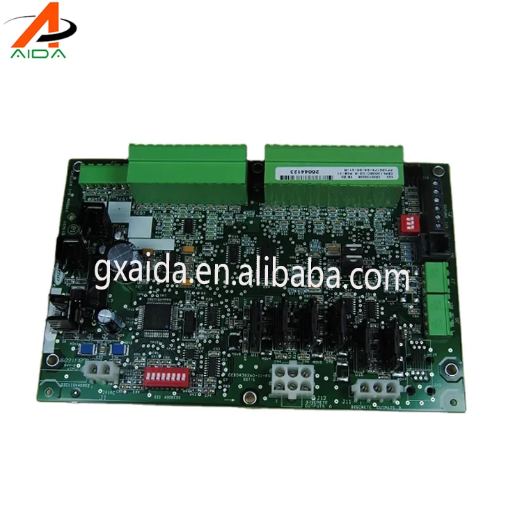 Original New Good Product CESO130038 Compressor Module Carrier Parts CESO130038