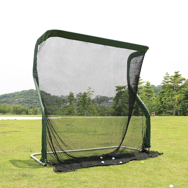 golf net training