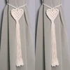 2 pz macramè