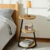 Natural Wood Color