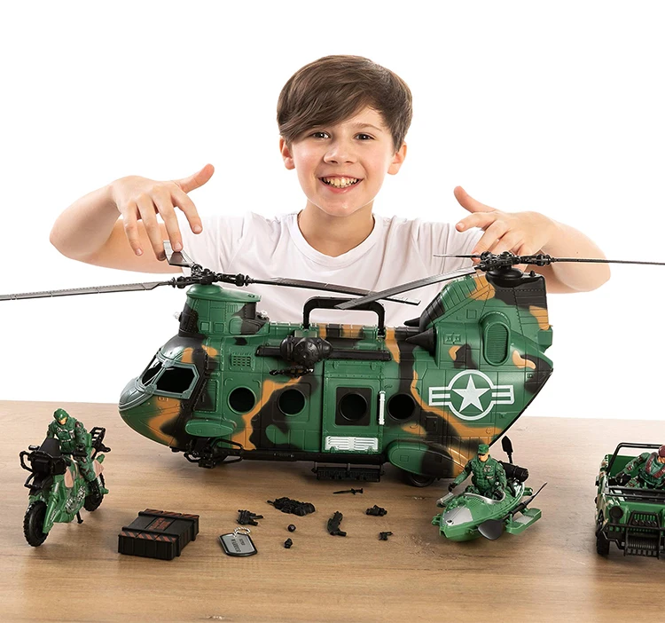 Damtoys 1/6 Action Figures Military,16 Scale Military Action Figures