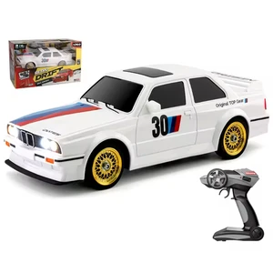 EPT 1/16 2.4ghz RC Drift Racing Car Toys 4WD Remote Control Vehicle