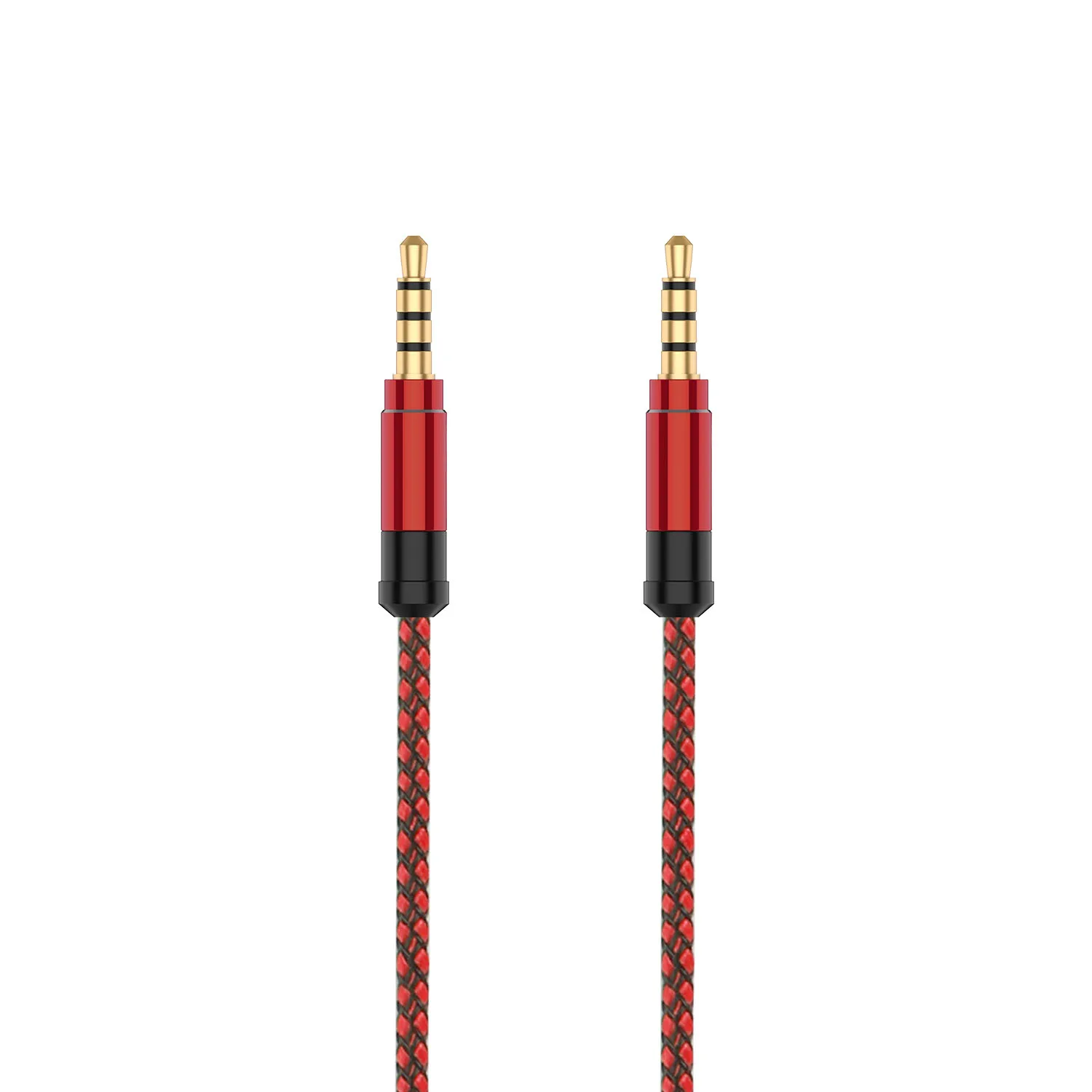 
Чтобы предоставлять более высокое качество и более низкую цену 1,5 м USB кабель с нейлоновой оплеткой 4-полюсный автоматический высокого качества 3,5 мм кабель со штыревыми соединителями на обоих концах для подключения Aux аудио кабель для автомобиля 