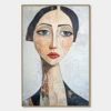 Oil Painting Frame