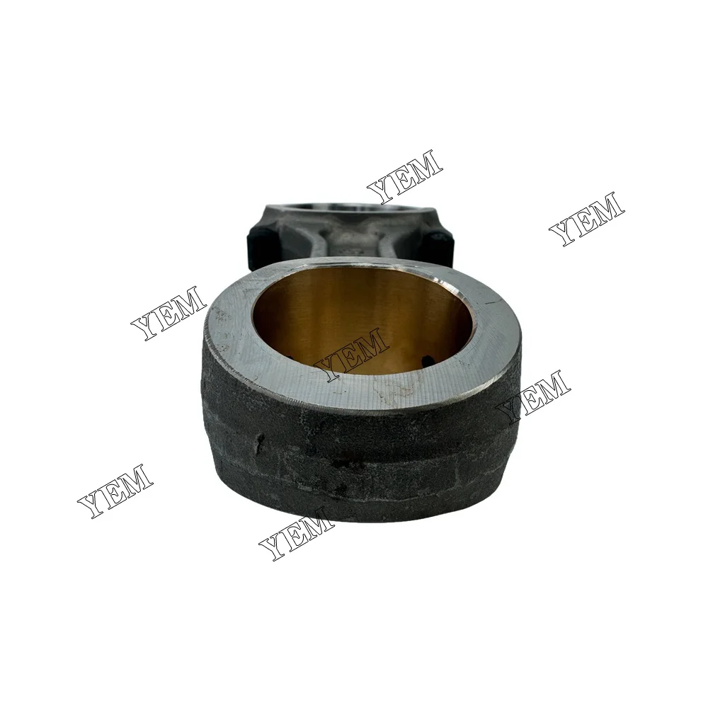 Connecting Rod D05-001-30A Fit for SDEC D4114ZG3B Engine 4