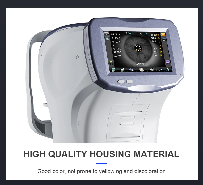 China High Quality Auto Refractometer FA-6100C