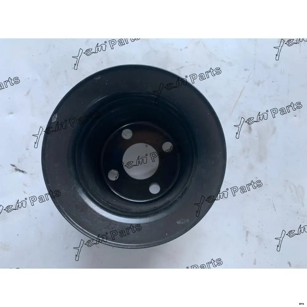 S753 Fan Pulley S753-D-8801 for Shibaura