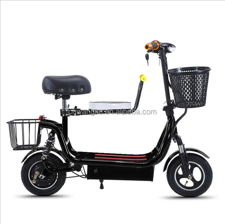 24v 36v Customized Dc Brushless 2 Wheels Motor Scooter Electric Buy