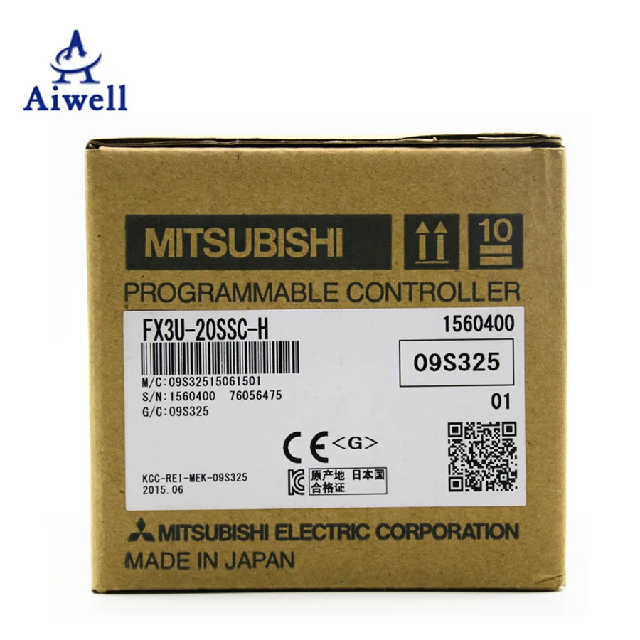 Mitsubishi Fx3u-20ssc- at 38500.00 INR in New Delhi, Delhi | Graven Automation Private Limited Mitsubishi Fx3u-20ssc- at 38500.00 INR in New Delhi, Delhi | Graven Automation Private Limited