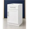 Purity White, Victory Gray, Seashell Cream, Silver Gray