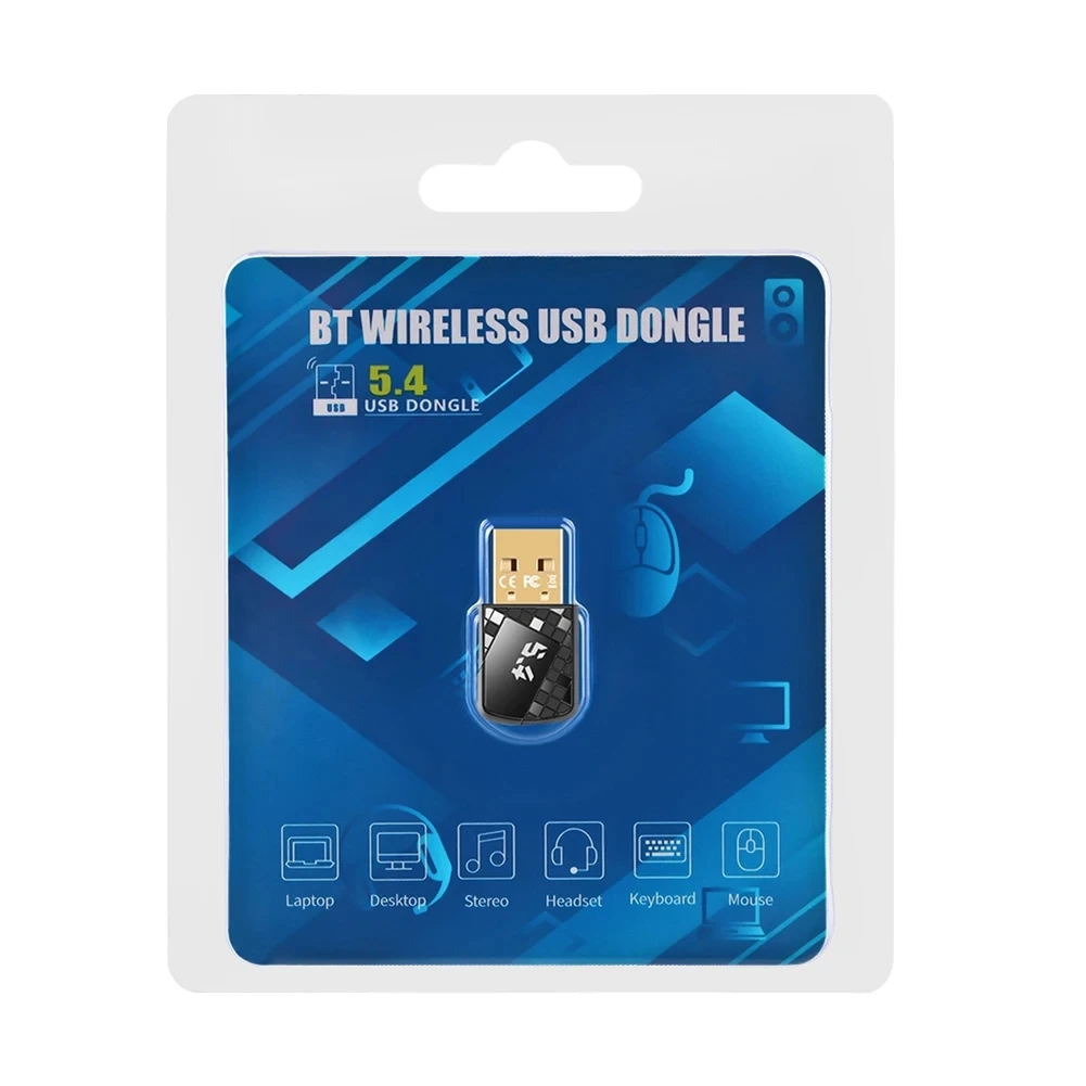 Mini Bluetooth Dongle A 6,49 € | > Wireless E Bluetooth - Foto 4